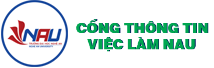 Cổng thông tin việc làm